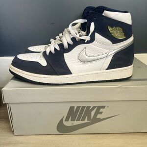 Jordan 1 Retro High Co JP.